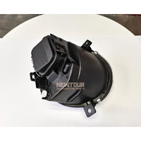 Faros Delanteros Halógenos y Xenón de Alta Calidad S11-3772010/S11-3772020 Izquierdo/Derecho para Chery QQ3 Repuestos