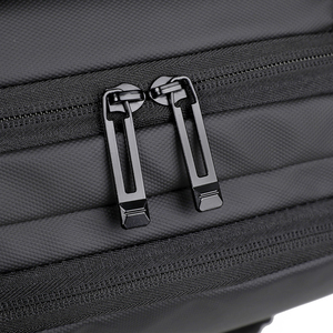 Mochila Multifuncional Oxford para PC, de Gran Capacidad, Impermeable, con Panel de Carga Reflectante, USB y Almacenamiento Extendido, para la Escuela - Product Image 5