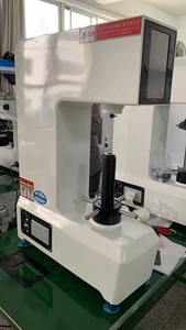 HRS-150 dokunmatik ekran dijital <span class=keywords><strong>Rockwell</strong></span> sertlik test makinesi sertlik test cihazı - Product Image 3