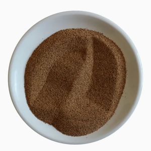 Suministro Directo de Fábrica, Material Filtrante de Cáscara de Nuez de Alta Calidad para Eliminación de Aceite, Envío Gratuito - Product Image 4
