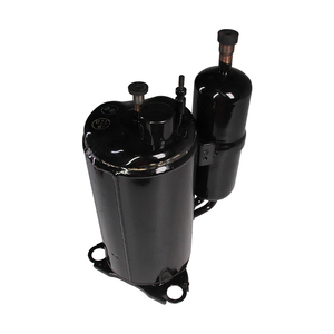 NB <span class=keywords><strong>TNB</strong></span> KNB092 SNB130FGAMC-L TNB220FLHMC dc инверторный компрессор кондиционера для mitsubishi роторный компрессор - Product Image 3