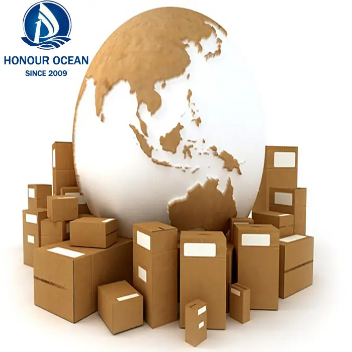 Low Shipping Fee Freight Forwarder Customer Service dropshipping agent fulfillment services From China to Egypt DDP