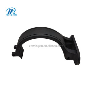 OEM özelleştirilmiş dayanıklı plastik ürün parçası CNC 3D baskılı hızlı prototip yüksek hassasiyetli hizmet - Product Image 5