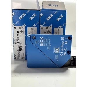 WL34-R240 1PCS NEW SICK Photoelectric Sensor - Product Image 1