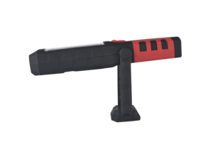 Có thể sạc lại COB <span class=keywords><strong>Torch</strong></span> <span class=keywords><strong>LED</strong></span> Đèn pin USB làm việc ánh sáng với từ hỗ trợ đứng và cắm trại ngoài trời móc ABS Đèn cơ thể - Product Image 2