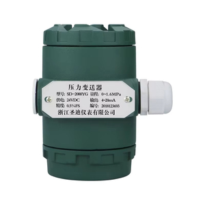 Nhà máy-0.1 ~ 60mpa điện tử LCD cảm biến áp suất kỹ thuật số công nghiệp nổ bằng chứng thủy lực máy phát áp lực - Product Image 5