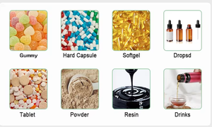 Son Omega-3 balık yağı yumuşak kapsüller yetişkinler için uygundur Vegan omega 3 Epa Dha takviyeleri balık yağı omega 3 kapsül - Product Image 5