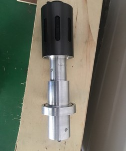 Transduser Pemotong Ultrasonik 20khz China untuk Mesin Pemotong Makanan - Product Image 1
