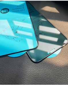 La pellicola temperata dell'airbag a protezione totale non rompe la protezione dello schermo del bordo per ITEL S15 P37 A58 Pro A49 - Product Image 4