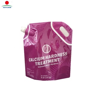 Énergie d'alimentation au Calcium, pour <span class=keywords><strong>traitement</strong></span> de l'<span class=keywords><strong>eau</strong></span> des piscines - Product Image 5