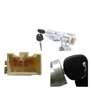 Interruptor de Encendido para TOYOTA 7K TOYOTA QUALIS HILUX VIGO 2000 OEM 45250-38010 - Product Image 1