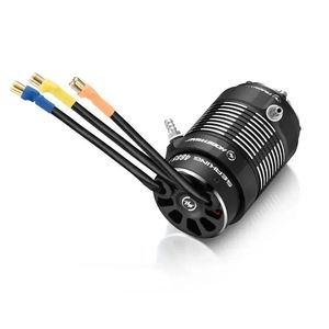 Hobbywing <span class=keywords><strong>Xrotor</strong></span> AM32 45A หรือ 65A 4in1 G2 ESC 3 - 6S <span class=keywords><strong>F7</strong></span> ชุดควบคุมการบินแบบแปลงสภาพได้ อเนกประสงค์สำหรับโดรนแข่ง RC FPV - Product Image 3