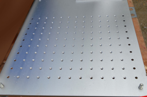 31% de réduction – Nouvelles machines CNC de découpe laser de bijoux (bagues en or et argent) et de gravure sur acier inoxydable Raycus 50W de bureau 2025 - Product Image 4