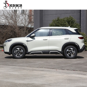 <span class=keywords><strong>Auto</strong></span> Eléctrico BYD Yuan Up de Alta Calidad, Excelente, Completamente Nuevo, 401 Km de Autonomía, 2025, BYD Atto 3 Up, <span class=keywords><strong>Auto</strong></span> Eléctrico Chino - Product Image 3