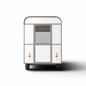 Camión de Comida Comercial Económico Listo para Emprender Negocios, Remolque de Camión de Comida Conducible con Congelador en Venta - Product Image 4