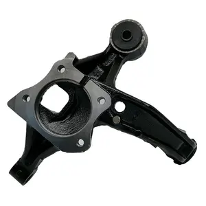 Broche de haute qualité en aluminium essieu arrière de direction droite 42304-48010 42304-06200 pour ACV40 ACV30 Camry 2006- - Product Image 1