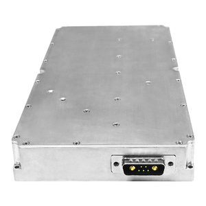 Module d'alimentation RF GaN TXH200VGHN 200W 2360-2500MHz, amplificateur de puissance de qualité industrielle avec dissipateur thermique en cuivre pur - Product Image 1