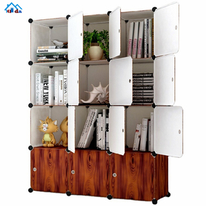 <span class=keywords><strong>Armario</strong></span> Multifuncional de Gran Capacidad, <span class=keywords><strong>Armario</strong></span> de Almacenamiento Plegable, <span class=keywords><strong>Armario</strong></span> de Ensamblaje DIY - Product Image 6