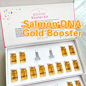 Suero Líquido Blanqueador Antiedad y Antiarrugas con Péptidos de ADN de Salmón PDRN, Kit de Base de Maquillaje BB en Ampolla, Cuidado de la <span class=keywords><strong>Piel</strong></span> Iluminador - Product Image 1