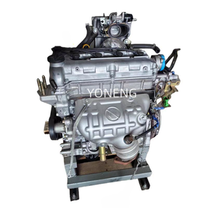 เครื่องยนต์ DAK10A คุณภาพสูง ขนาด 1.0 ลิตร สำหรับรถยนต์ JAC JIANGHUAI <span class=keywords><strong>YUEYUE</strong></span> ลดราคาพิเศษ - Product Image 1