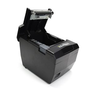Imprimante d'étiquettes d'expédition WODEMAX, imprimante thermique de bureau 80 mm, 203 dpi, imprimante industrielle durable - Product Image 6
