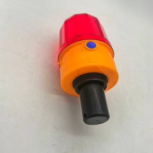 ไฟเตือนการจราจรแบบ LED 36LED ไฟกระพริบแบบหมุนได้ที่ใช้แบตเตอรี่สำหรับรถยนต์ที่มีฐานแม่เหล็กป้องกัน IP65 - Product Image 4