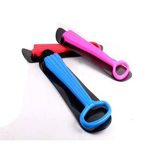 OEM Luge de <span class=keywords><strong>neige</strong></span> et de sable en plastique épaissi pour enfants et adultes, pour sports d'hiver en extérieur - Product Image 4