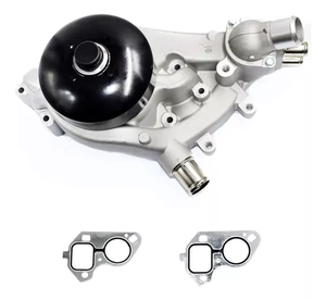 Oto motor parçaları su pompası <span class=keywords><strong>OEM</strong></span> awchevrolet 251713 12681417 Chevrolet GMC 2007-2019 için - Product Image 4