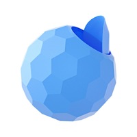 Nouveaux ballons d'eau en silicone unisexes de la marque AFB, balles océaniques pour les combats d'eau estivaux des enfants - Créatifs et anti-stress