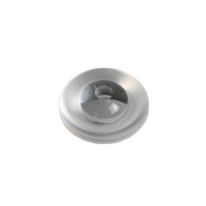 Lentilles doubles achromatiques personnalisées VY avec revêtement <span class=keywords><strong>BBAR</strong></span>, doubles optiques cémentées de haute précision - Product Image 6