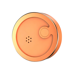 Traceur GPS magnétique pour véhicule, étanche IP67, double système, batterie CR2450, deux ans d'autonomie, localisation mondiale, anti-perte, OEM - Product Image 1