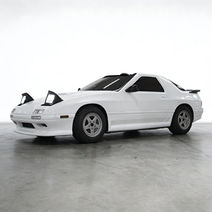 RX7 Factory Direct Fast <b>Kart</b> Electrico Adult <b>Go</b> <b>Kart</b> With Suspension High Power - Product Image 4