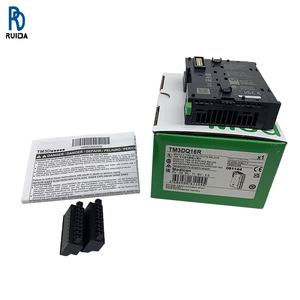 Módulo Controlador PLC TM3DQ16R Original Nuevo para Pruebas de Calidad, Garantía de un Año - Product Image 1