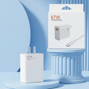 ที่ชาร์จขายดีปี 2026 กำลังไฟ 33W 45W 67W 120W สำหรับ Android พร้อมสาย Type C <span class=keywords><strong>ชาร์จ</strong></span><span class=keywords><strong>เร็ว</strong></span> สำหรับ 17 <span class=keywords><strong>Pro</strong></span> Max 15ultra 14 - Product Image 1