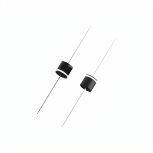 P600, Axial Single Diodes Original One Stop Service P2500K Electronic Circuit Components - Product Image 1