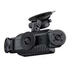 Seven Maple Dash <b>Camera</b> Q21S 1080P <b>Night</b> <b>Vision</b> Parking Monitor Dual Lens 140 Degree Wide Angle F1.8 Aperture TF Card Support - Product Image 2