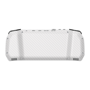Nuova Console di Gioco Portatile Retrò G33 2026, Schermo da 4.3'', Doppio Joystick, Luce Respirante, 1GB RAM, 4GB, Supporto per 2 Giocatori, Batteria da 2500mAh - Product Image 5