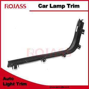 Ricambi Auto funzione decorativa Auto HeadlightTtrim per Mercedes-Benz <span class=keywords><strong>S</strong></span> <span class=keywords><strong>class</strong></span> <span class=keywords><strong>W140</strong></span> 1408261880 - Product Image 4