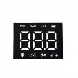 Etiquetas Adhesivas Frontales para Paneles de Interruptores de Membrana con Superficie Táctil Gráfica de PVC, PC y PET, Control Electrónico, Lámina Acrílica Impermeable OEM - Product Image 1