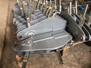 <span class=keywords><strong>1.6t</strong></span> 3.2t 5.4t Portable aluminium et acier corps main Cabel tirant treuil manuel câble métallique tirant levier palan - Product Image 6