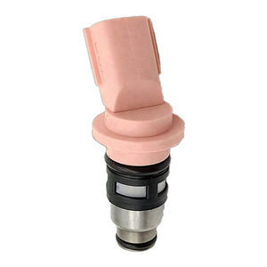 Inyector de Combustible 16600-73C00 para Nissan 100NX Almera Primera Sunny 1.6L, Pieza de Motor de Gasolina - Product Image 4
