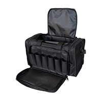 Étuis Molle Nylon Xl Grands Fabricants Patrouille Robuste Double Rose Oxford Sacs à Dos Tactiques Gamme Sacs Avec 8x Magazine