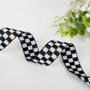 Correa para Perro con Estampado Personalizado en Oferta, Bolsas Cosidas con Cinta de Poliéster de Alta Visibilidad para Mascotas al Aire Libre - Product Image 2