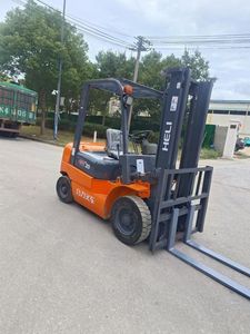Vente à prix réduit de chariot élévateur diesel <span class=keywords><strong>Helian</strong></span> modèle H2000 de 2 tonnes, moteur puissant de haute qualité, forte endurance - Product Image 4