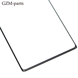 Vetro Frontale per Telefono Cellulare Google Pixel 6 <span class=keywords><strong>Pro</strong></span>, Lente LCD di Ricambio - Product Image 4