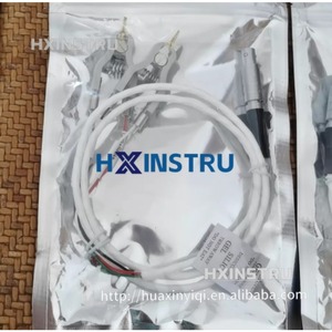 สายเคเบิลเครื่องวัด OEM Keysight Agilent Keithley 1 ชิ้น ป้องกัน EMF ต่ำ รุ่น 34102a 2107 34420A 2182A  พร้อมแหล่งจ่ายไฟ ytdi สำหรับมัลติมิเตอร์ - Product Image 3