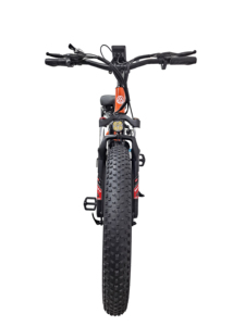 Oferta Especial Bicicleta Eléctrica de Montaña para Adultos, Bicicleta Deportiva Eléctrica de 750W con Pantalla LCD a Color y Carga USB - Product Image 3