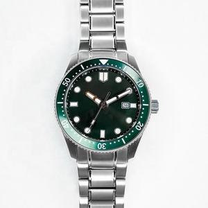 2022 300m montre étanche de plongée mécanique pour Skx 007 pièces de montre boîtier 40mm montre de plongée - Product Image 1
