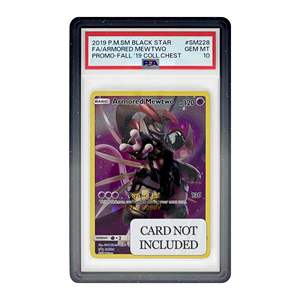 Customized Colorful Graded Card Slab Bumper Soft Rubber Protection Custom TCG Accessories - Product Image 4