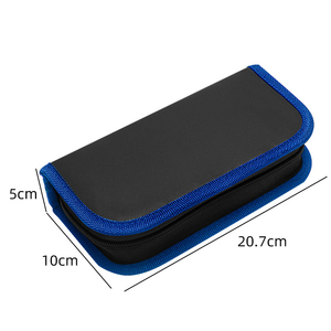 185 pièces/ensemble <span class=keywords><strong>horloger</strong></span> <span class=keywords><strong>montre</strong></span> réparation réparation outils Kit boîtier dissolvant ouvre barre ensemble commodité marque horloge outil - Product Image 4